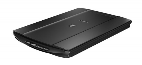 Canon CanoSCan LiDE 120