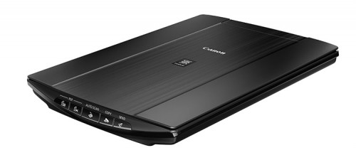 Canon CanoSCan LiDE 220-2