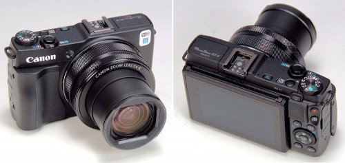 Canon G1X-II_Frontback