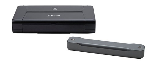 Canon Pixma iP110 accessories