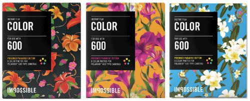 Impossible Poisoned Paradise Filme