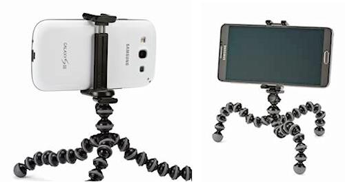 JOBY GripTight GorillaPod  Stand