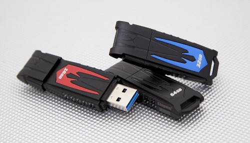 Kingston HyperX FURY USB 30 Gruppe