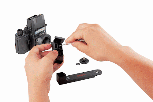 Lomo Konstruktor Flash_Montage