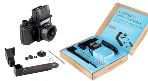 Lonstuctor Flash Bracket_Kit