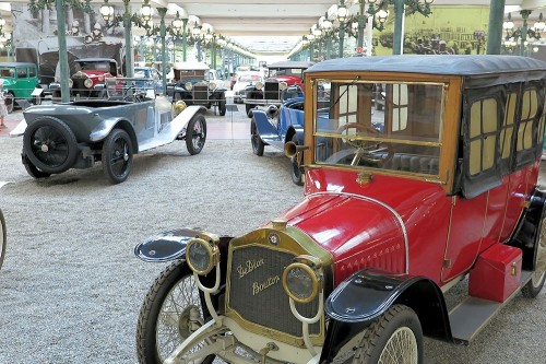 Mulhouse_Automuseum
