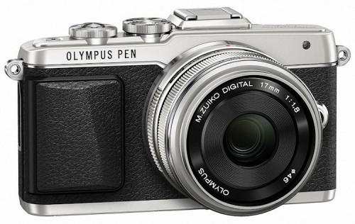 Olympus PEN E-PL7