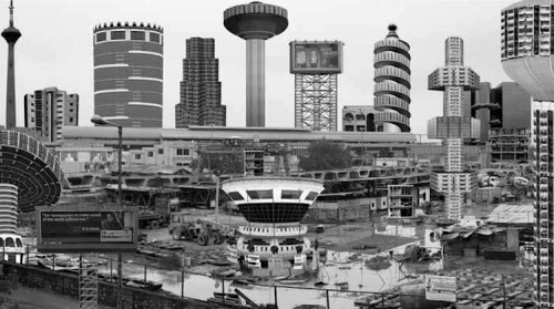 SAM_Gigi Scaria_Amusement Park