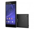 Sony Xperia T3 Black Group