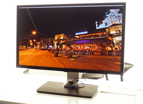 BenQ BL3201PT