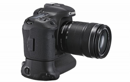 Canon EOS 7D Mark II 7 G W Special