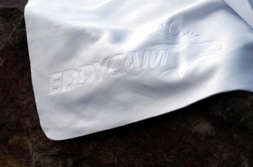 Eddycam Microfasertuch