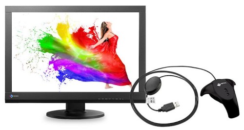 Eizo CS240CNL-Photo