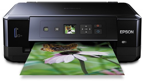 Epson Expression Premium XP-520