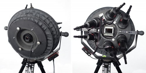 GFAE Capcam 2014
