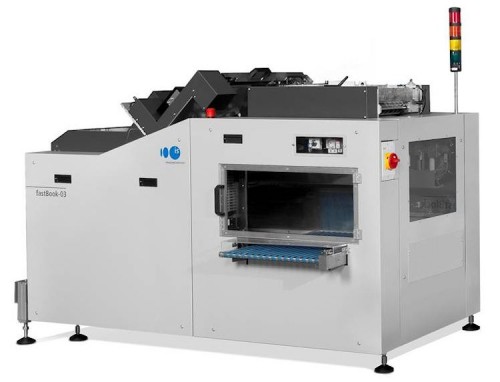 ISAG Fastbook