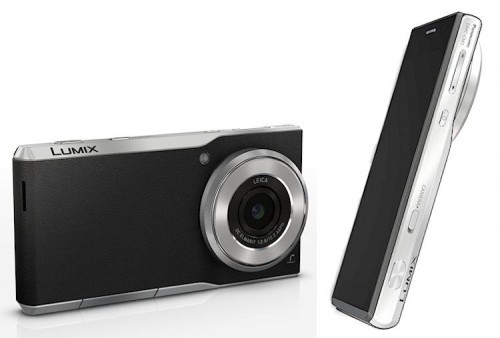 LUMIX DMC-CM1