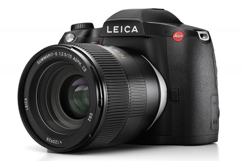 Leica S (Typ 007)