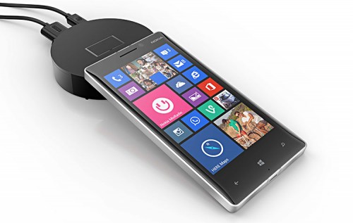 Lumia 830