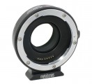 Metabones EF-zu-MFT Speedbooster