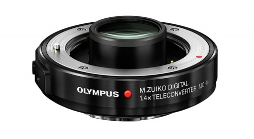 Olympus MC-14