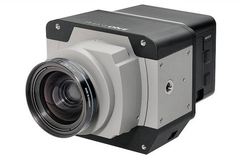 Phase One iXA-R Kamera 50mm