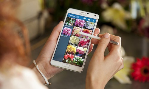 Samsung Galaxy Tab 4 IMG_0443