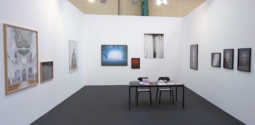 Galerie C, Neuchâtel