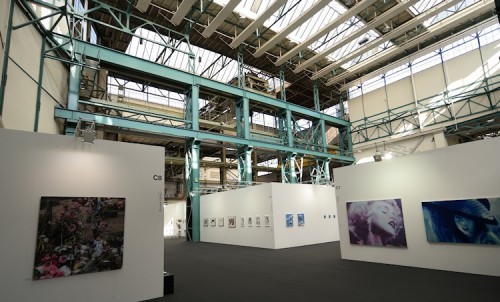Kunst 14 Zürich