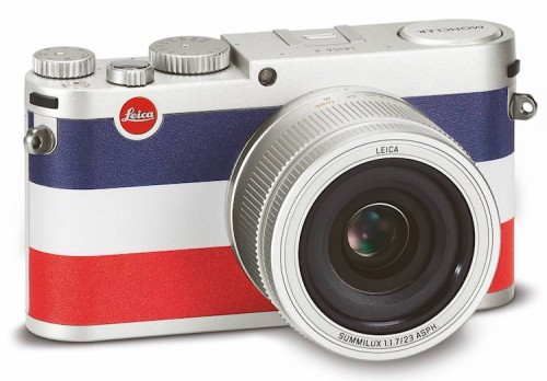 Leica X_Moncler_slant