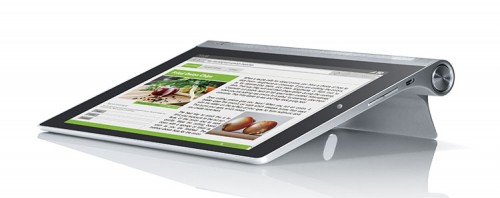 Lenovo Yoga Tablet 2 Android 8inch tilt