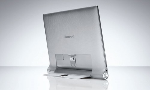 Lenovo Yoga Tablet 2 Pro Android_13_Standleft_Back