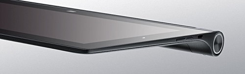 Lenovo Yoga Tablet 2 slim