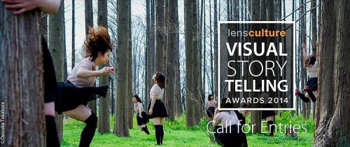 Lensculture Daisuke Takakura