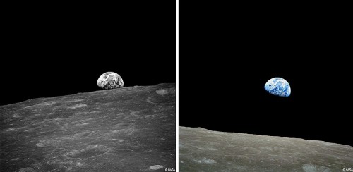 NASA_Earthrise