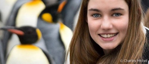 Pinguine CM Janine Wetter