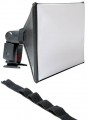 SoftBox LTp with Strap