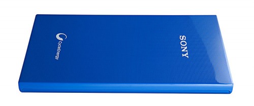 Sony CP-V5
