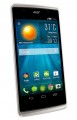 Acer Liquid Z500 sandy silver