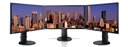 BenQ BL2700HT