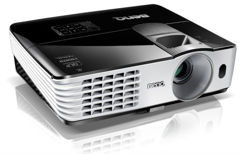 BenQ MX666+