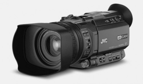 JVC_GY-HM170