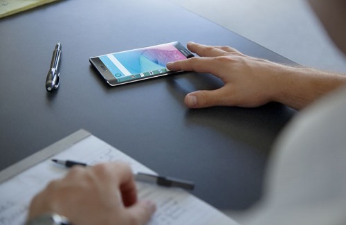 Samsung Galaxy Note Edge 006