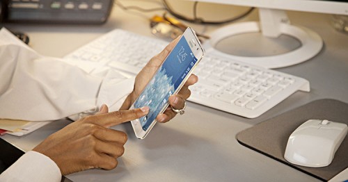 Samsung Galaxy Note edge 002