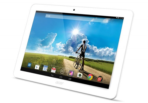 Acer Iconia Tab 10 A3-A20 rfv