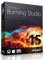 Burning Studio Lead