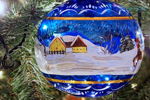 Copyright Christian Bieri