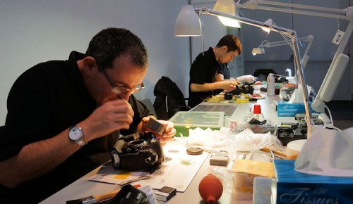 Digitalevent_Sensorreinigung