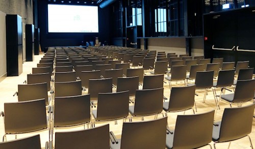 Digitalevent_Vortragssaal