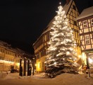Weihnachten im Harz © Erik Schumann - Fotolia.com